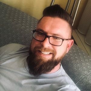 Meet your Posher, Jonah